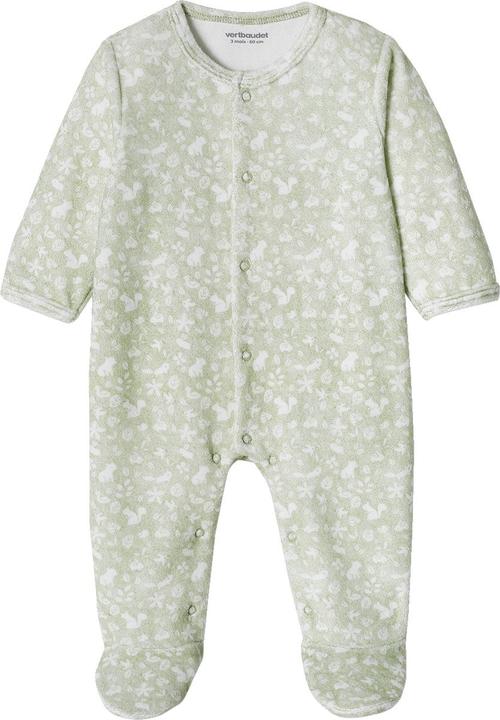 Actual product image Vertbaudet Romper/Sleeping Suit (68)