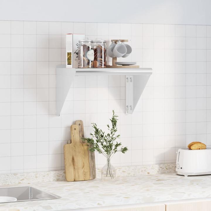 Actual product image VidaXL Noble wall shelf