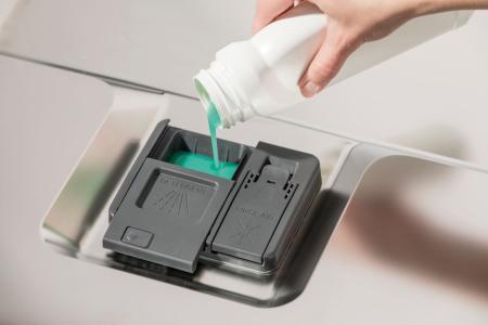 Image du produit Gorenje ZMYWARKA GV643D60