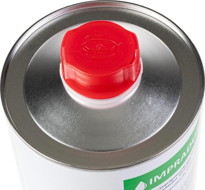 Produktbild Impradur Imprägniermittel 1.0 Liter (Flüssigwaschmittel)