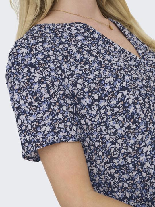 Produktbild Only ONLZALLY Kurzes Kleid Kleid (L)