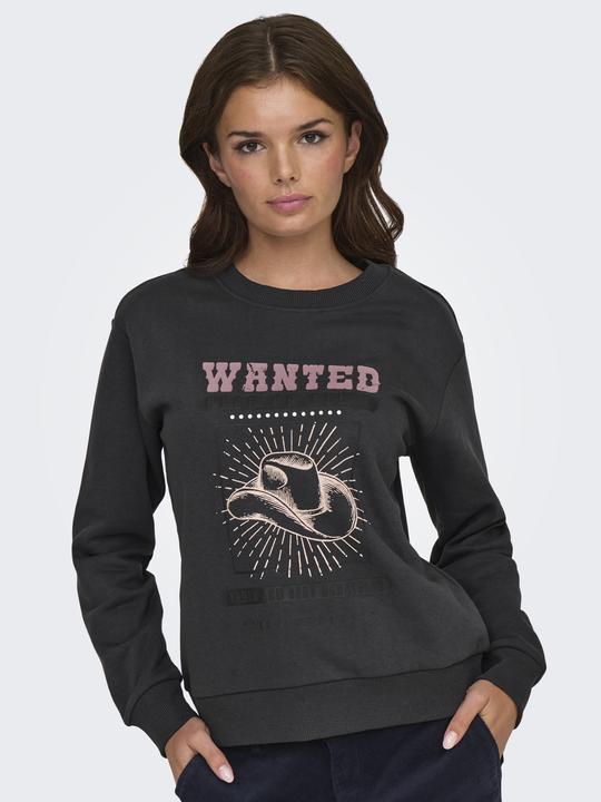 Actual product image JdY JDYPARIS Sweatshirt Sweatshirt (XS)