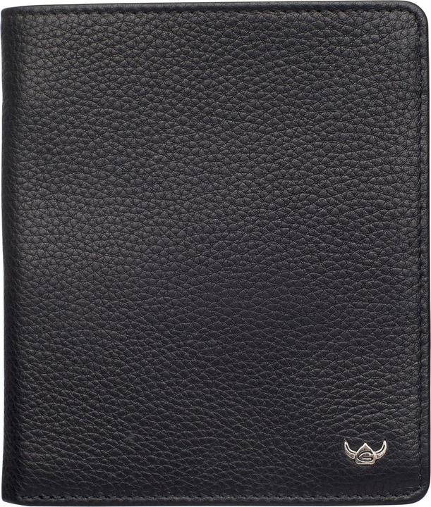 Actual product image Golden Head Wallet Capri RFID Protect 1230
