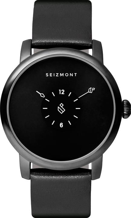 Seizmont Stewart (40 mm)