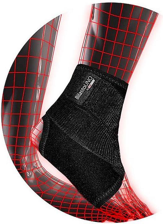 Produktbild Bilasto Uno Fussgelenkbandage (One Size)