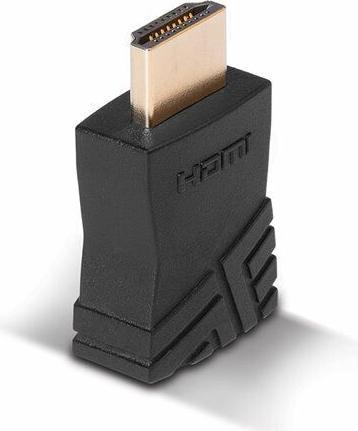 Produktbild Lindy HDMI zu (HDMI, 5 cm)