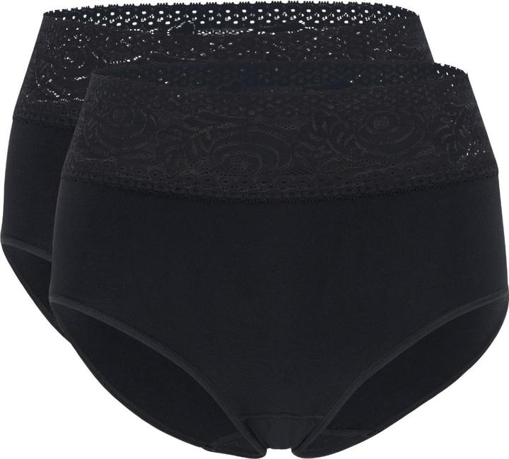 Speidel Inshape Classic Briefs (38 E, pack of 2)