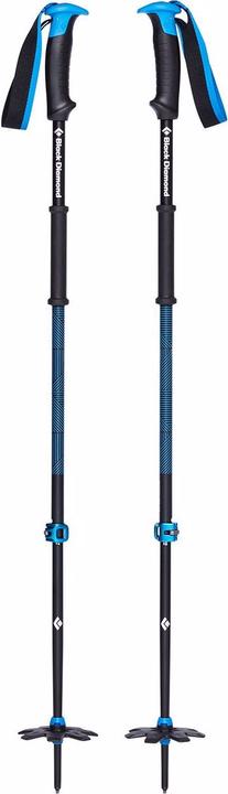 Produktbild Black Diamond Traverse Pro Skistöcke (145 cm)