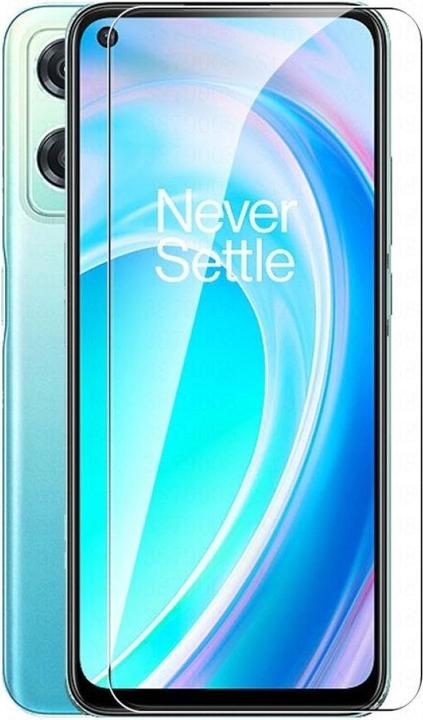 Image du produit Screenguard OnePlus Nord CE 2 Lite 5G Protection en verre blindé Case Friendly Design (1 pièce(s), OnePlus Nord CE 2 Lite 5G)