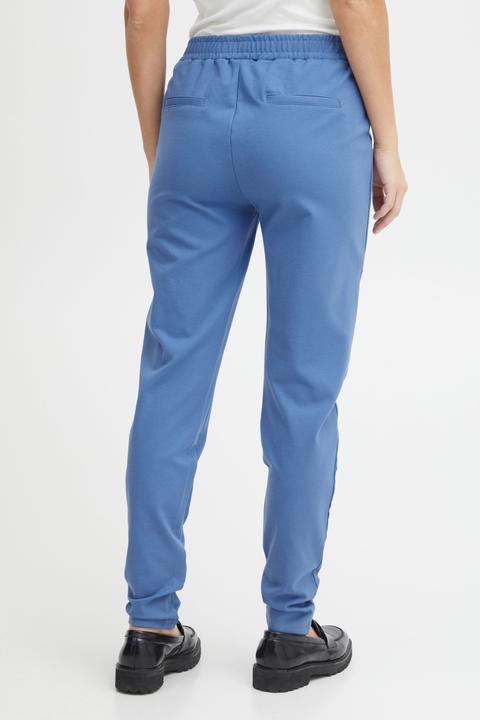 Actual product image Pulz Jeans PZKIRA HW Pant - 50207114 (XS)