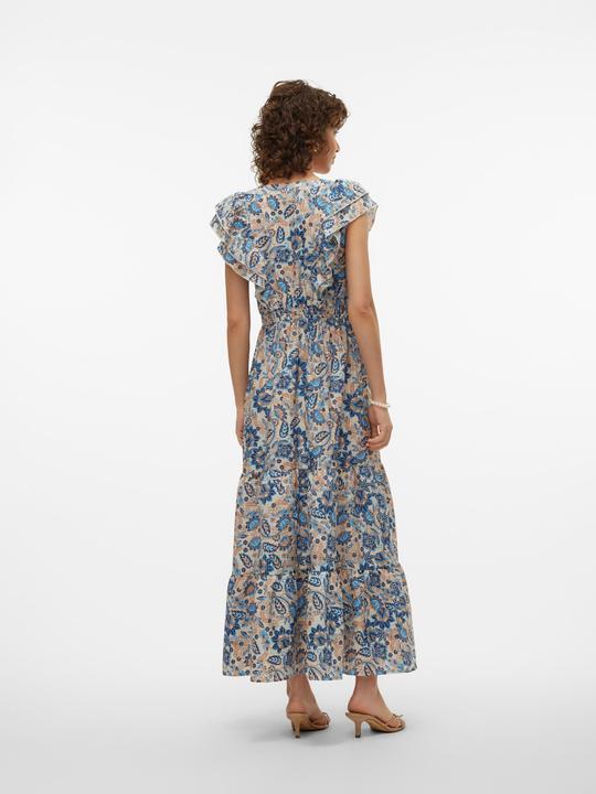 Actual product image Vero Moda VMMATILDA midi dress dress (S)