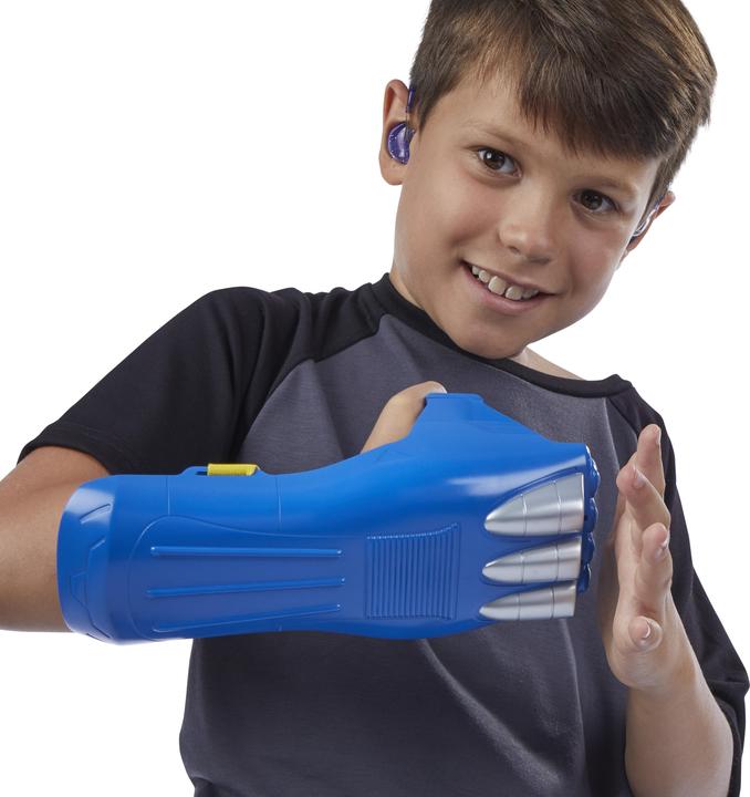 Image du produit Hasbro Marvel X-Men Wolverine Slash Action Claw (griffe d'action)