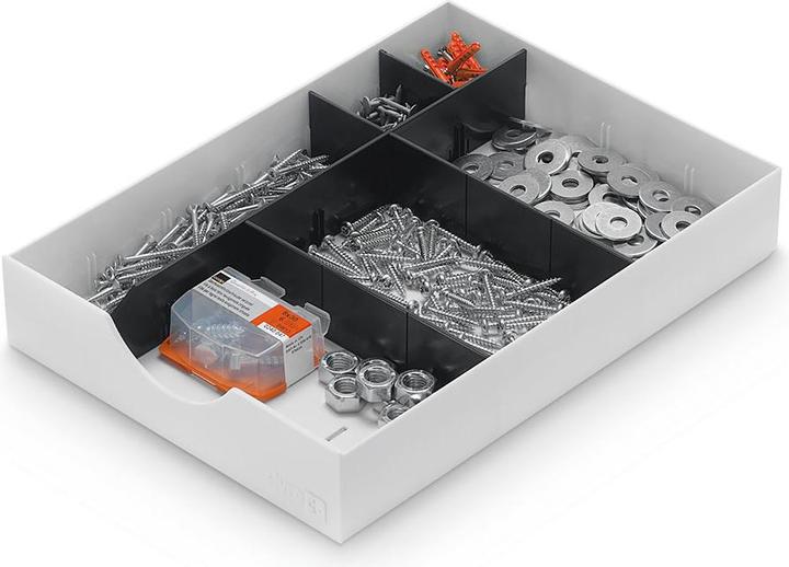 Produktbild Styro Systemschublade (C4)