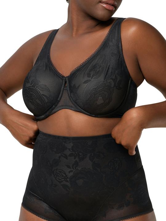 Image du produit Triumph Soutien-gorge à armatures Wild Rose Sensation (70 C, Une unité par pack)