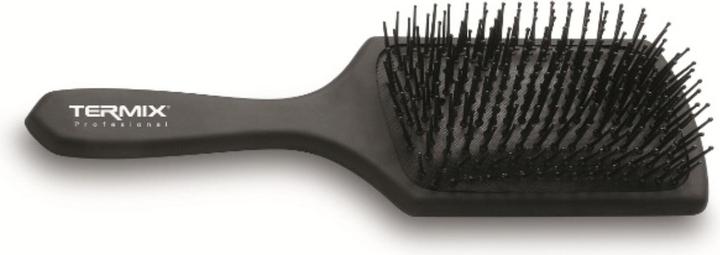 Produktbild Termix Black Racket Druckluftbürste