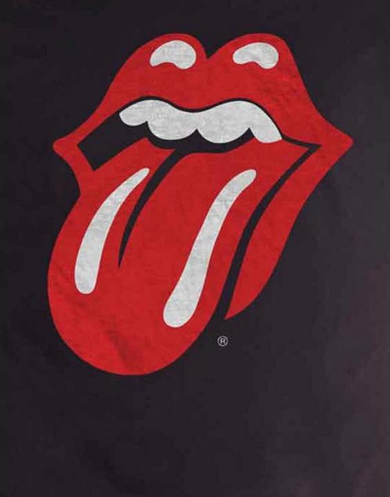 Immagine prodotto The Rolling Stones T-shirt adulti con linguetta classica (M)