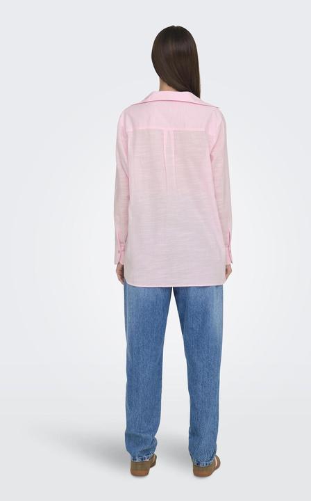 Image du produit Only Onlsalina L/S Shirt Wvn Noos (S)