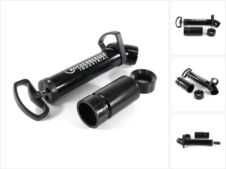 Productafbeelding Rothenberger RoPump Vermogen (1 Pcs.)