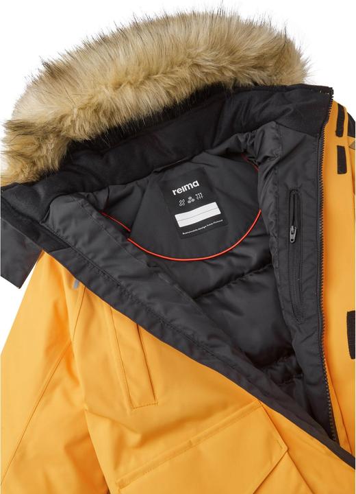 Produktbild Reima Serkku Daunenjacke (164)