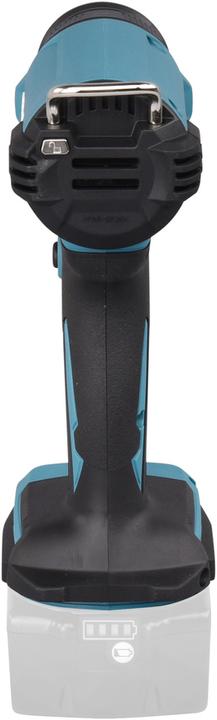 Actual product image Makita DHG180Z
