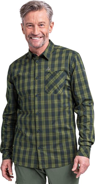 Produktbild Schöffel Shirt Sobra (48, M)