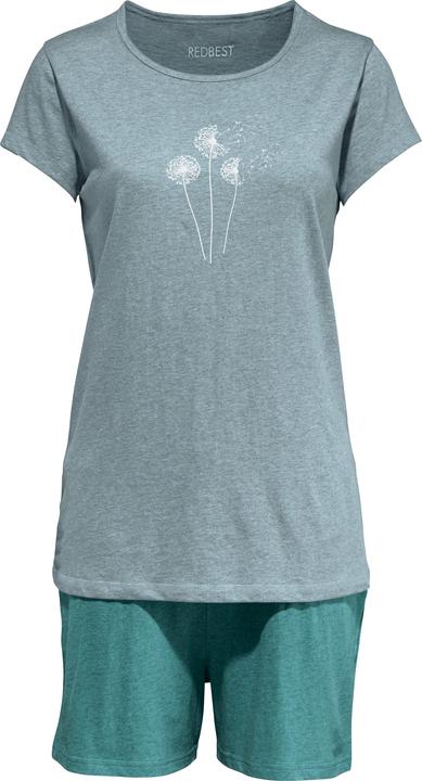 Redbest Damen-Shorty