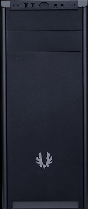Actual product image BitFenix Nova (ATX, mATX, Mini-ITX)