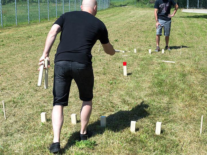 Immagine prodotto Playtastic Gioco dei vichinghi