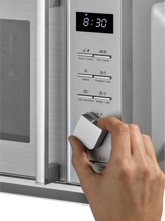 Immagine prodotto Caso MG20 Cubo in ceramica (20 l)