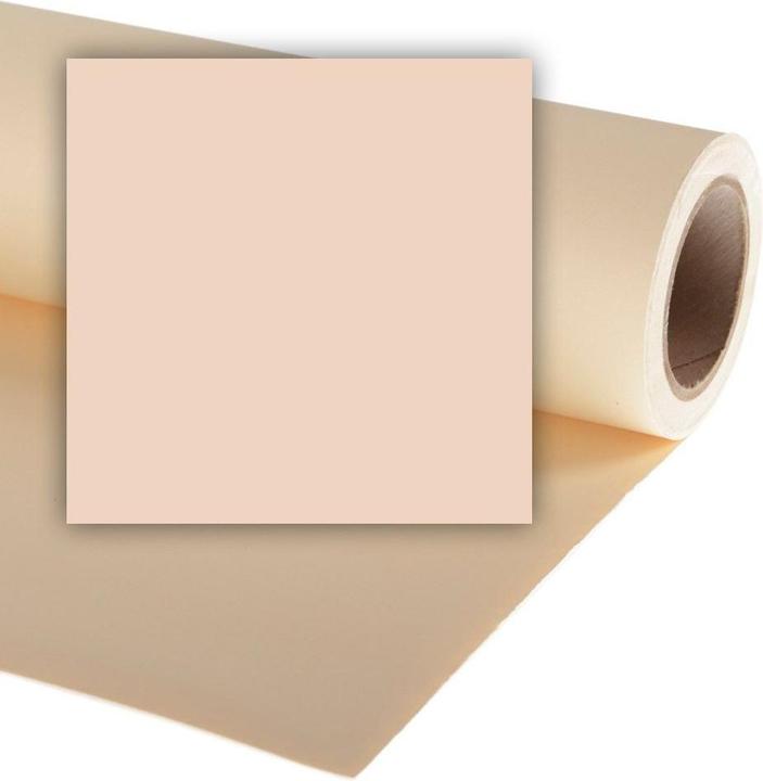 Actual product image Colorama background 1st, oyster (534) (135 cm, 1100 cm)