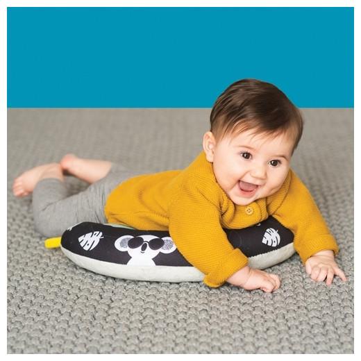 Produktbild Taf Toys 2in1 Bauchkissen