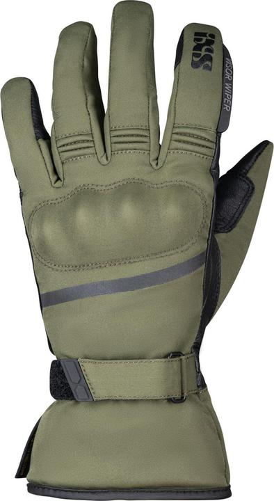 Produktbild iXS Classic Damen Handschuh Urban ST-Plus (Damen, S)