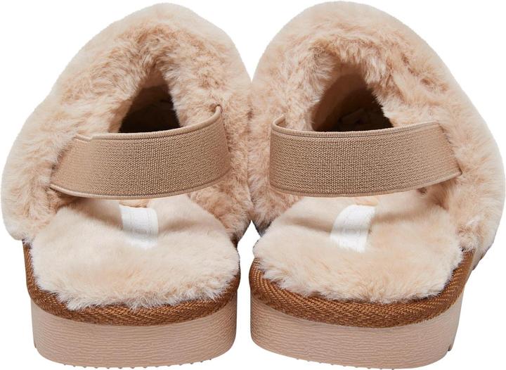 Produktbild Romika RO22Q3-K001-025 Kids Suede + Fake Fur Slipper - 70599 (30)