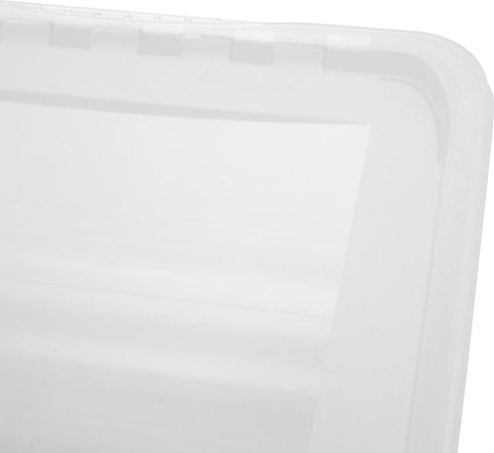 Image du produit keeeper Boîte (26.5 x 39 x 10 cm, 8 l)
