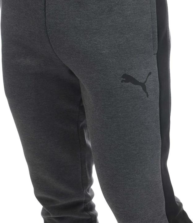 Image du produit Puma - Pantalon de jogging EVOSTRIPE CORE - Homme (S)