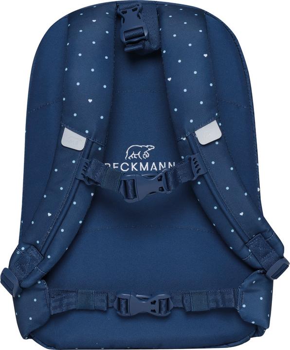 Immagine prodotto Beckmann Zainetto sportivo Classic (12 l)