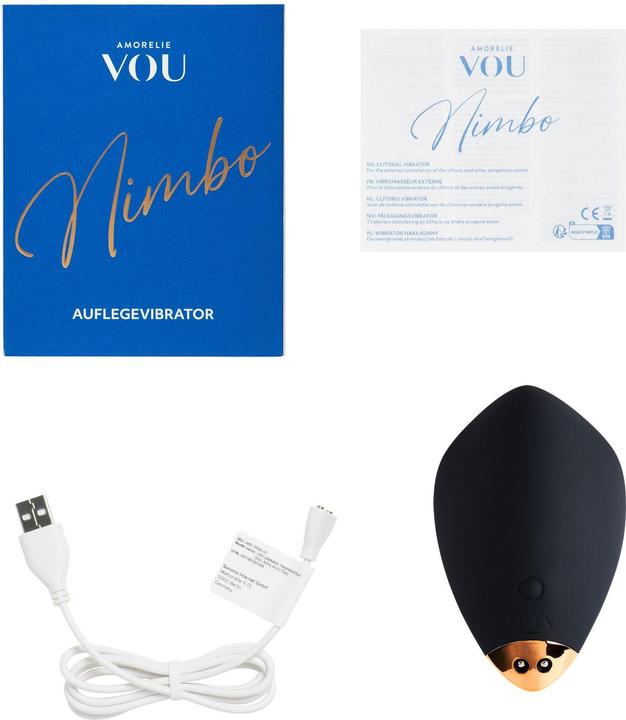 Produktbild VOU - Nimbo