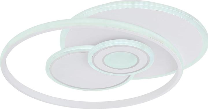 Actual product image Globo Roderick (3600 lm)