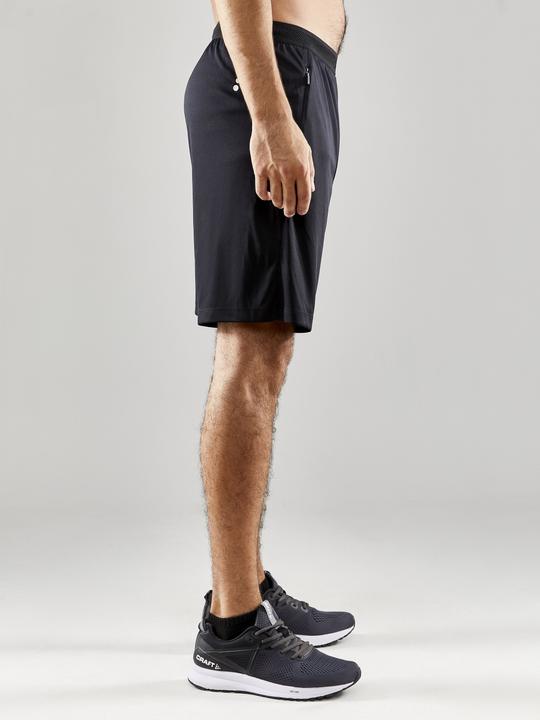 Actual product image Craft Evolve Zip Pocket Shorts M (S)