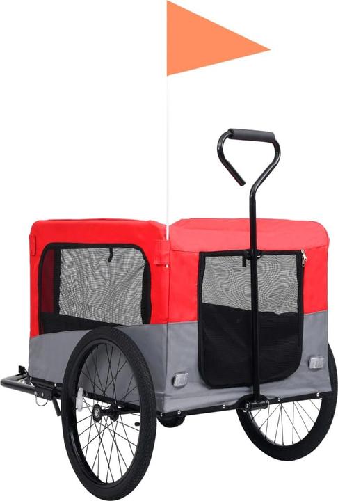 Actual product image VidaXL Randal
