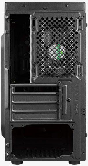 Produktbild AeroCool Bolt Mini (mATX, Mini-ITX)