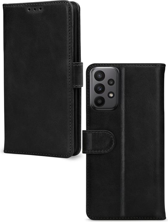 Produktbild Mobilize Premium Gelly Wallet (Samsung Galaxy A23 5G)