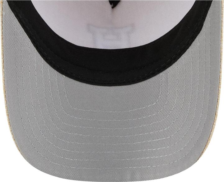 Produktbild New Era 9Forty M-Crown Cap - Weave Houston Astros Beige