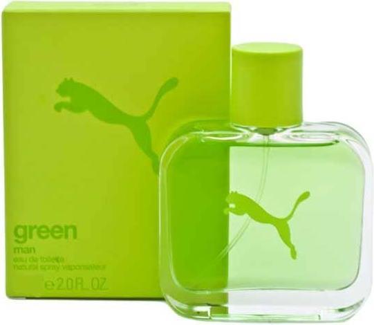 Immagine prodotto Puma Verde (Eau de toilette, 90 ml)