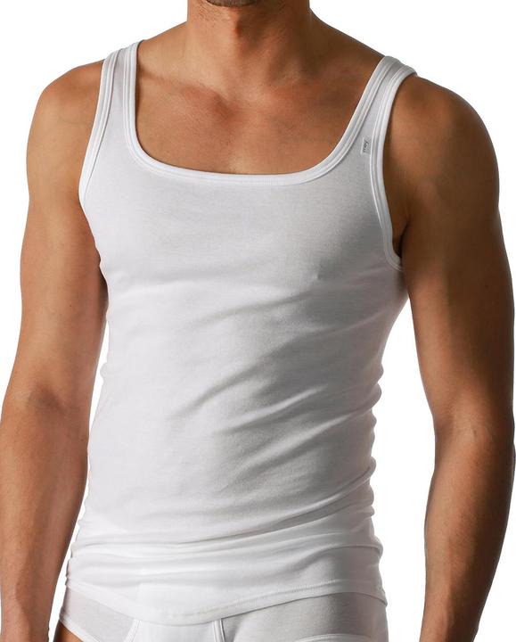 Produktbild Mey 2er Pack Noblesse Unterhemd / Tanktop (4XL)
