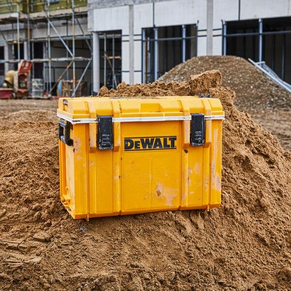 Actual product image DeWalt DS404 (25.50 l)
