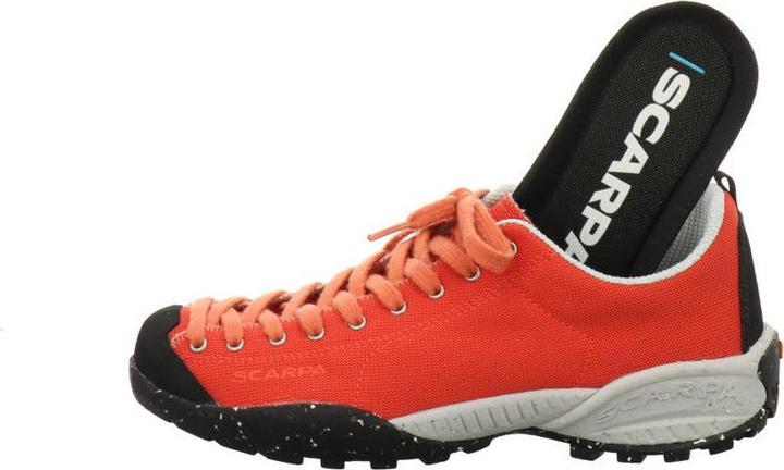 Image du produit Scarpa Mojito Planet Fabric Lifestyle Schuhe (41.5)