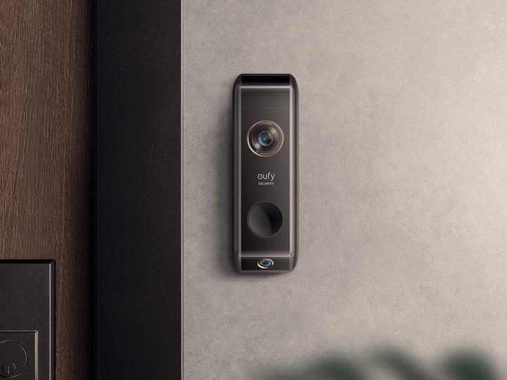 Produktbild eufy Dual Add-on Unit (Kabelgebunden)