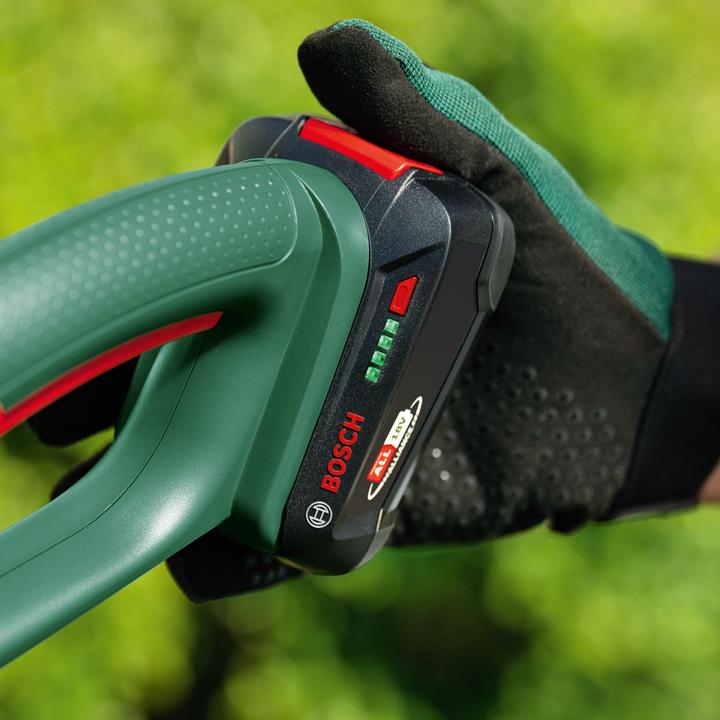 Produktbild Bosch Home & Garden UniversalGrassCut 18V-26-500 Set (Trimmfaden)
