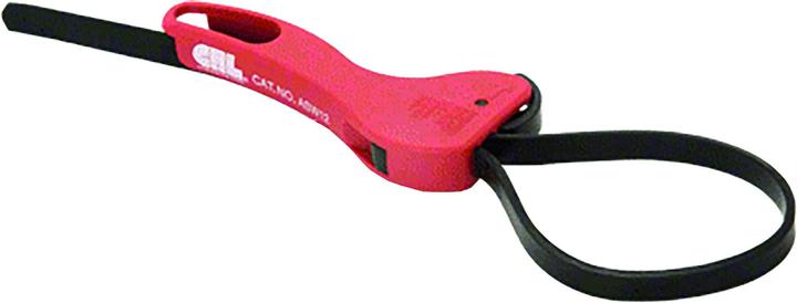 Produktbild CRL Bandschlüssel (3 mm)